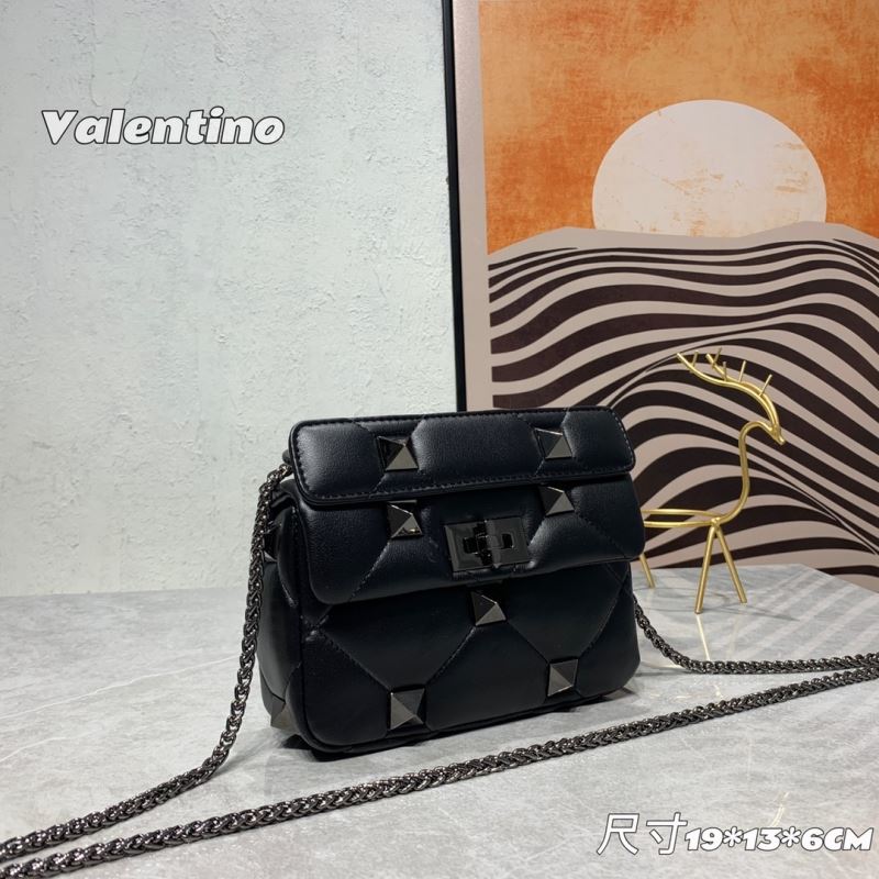 Valentino Satchel Bags